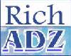 RichADZ's logo