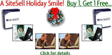 site build it - website promotion, website building, website hosting solution